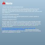 Anycubic Kobra S1 3D Printer - Fast & Quiet