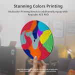 Anycubic Kobra S1 3D Printer - Fast & Quiet