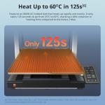 Anycubic Kobra 3 Max High-Speed 3D Printer