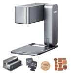VEVOR Handheld Laser Engraver and Cutter Set