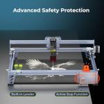 Creality Falcon 10W High Precision Laser Engraver