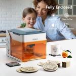 WAINLUXPRO K10 Laser Engraver with WiFi Connectivity