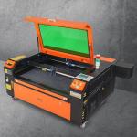 VEVOR 100W CO2 Laser Engraver and Cutter