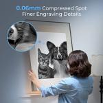 Creality 10W DIY Laser Engraver Machine