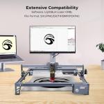 Creality Falcon 10W High Precision Laser Engraver