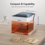 WAINLUXPRO K10 Laser Engraver with WiFi Connectivity