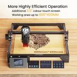 RAY5 Upgraded Laser Engraver - 5W Power
