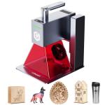 Longer Nano 6W Laser Engraver - High Speed & Precision