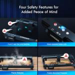 Longer Laser B1 20W Engraver Cutter with Air Assist