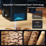 Longer Laser B1 20W Engraver Cutter with Air Assist