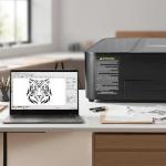 VEVOR 55W CO2 Laser Engraver and Cutter