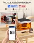ATOMSTACK P1 5W Laser Engraver and Cutter