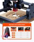 ACMER S1 2500mW Laser Engraver for Precision Engraving