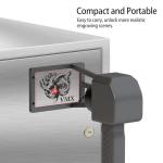 Leaice 20W Portable Handheld Laser Engraver