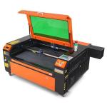 VEVOR 100W CO2 Laser Engraver and Cutter
