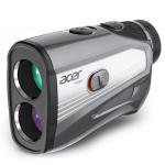 Acer Golf Rangefinder with Slope - 1200 Yards Laser Range Finder for Hunting, 6X Magnification Rangefinders Golf with Flag Pole Locking Vibration, Rechargeable Magnetic Golfing Gift for Men