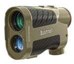 Bushnell Broadhead Hunting Laser Rangefinder 6x24mm Archery Range Finder for Bow Hunting with Angle Range Compensation, Weather Proof and Low Light Display