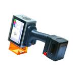 PEKOKO Handheld Portable Laser Marking Machine L4Pro Engraving System for DIY Craft,Batch Date/Number Code,QRcode,Barcode,Logo/Image Printer