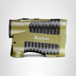 Bushnell Broadhead Hunting Laser Rangefinder 6x24mm Archery Range Finder for Bow Hunting with Angle Range Compensation, Weather Proof and Low Light Display