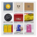 PEKOKO Handheld Portable Laser Marking Machine L4Pro Engraving System for DIY Craft,Batch Date/Number Code,QRcode,Barcode,Logo/Image Printer