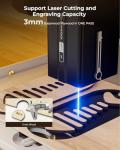 ATOMSTACK P1 5W Laser Engraver and Cutter