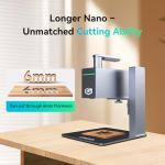Longer Nano 6W Laser Engraver - High Speed & Precision