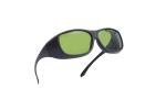 LaserPair 800-1100nm High cost performance Laser safety goggles, widely used for diode lasers, nd:yag lasers, laser hair removal, laser welding, laser marking etc.,