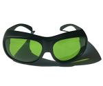 LaserPair Laser Safety Glasses, Absorption Type of Laser Protective Glasses Diode, Nd:yag Laser Protection Glasses 808nm,908nm,980nm,1064nm Laser Light and Laser Engraver Cutter Safety Glasses.