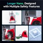Longer Nano 6W Laser Engraver - High Speed & Precision