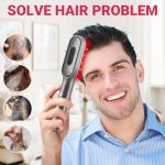 Laser Hair Growth Comb