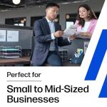 HP Laserjet Pro 3001dw Wireless Black & White Printer, Best-for-Office (3G65OF)