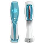 Hairmax Ultima 12 LaserComb - (FDA Cleared) Laser Hair Regrowth Treatment Device for Men & Women - Reverses Thinning Hair Loss - Red Light Therapy to Stimulate Hair Growth - Cordless Design