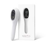NBWTYA Laser Comb, FDA Cleared Device, Red Light Therapy for Hair Growth, Professional Grade Hair Loss Treatment, Regrows Fuller and Thicker Hair, Reverses Thinning, Stimulates Growth for Men & Women