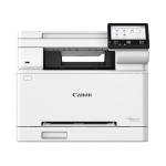 Canon Color imageCLASS MF662Cdw - Wireless Duplex Laser Printer with Copier, Scanner, 3 Year Limited Warranty, 26 PPM