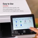 Canon Color imageCLASS MF662Cdw - Wireless Duplex Laser Printer with Copier, Scanner, 3 Year Limited Warranty, 26 PPM