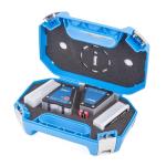 SKF TKBA 40 Red Laser V-Belt Pulley and Belt Alignment Tool