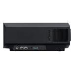 Sony VPL-XW5000ES 4K HDR Laser Home Theater Projector with Native 4K SXRD Panel, Black
