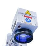 JPT 50W Auto Focus Fiber Laser Engraver