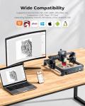 ACMER S1 Compact Laser Engraver for DIY Projects