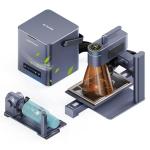 LaserPecker LP4 Ultimate Dual Laser Engraver Machine