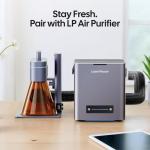 LaserPecker LP4 Ultimate Dual Laser Engraver Machine