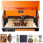 Woxker L2 MAX 10W Laser Cutter and Engraver