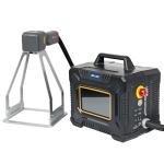 WTTTOOLS 60W Handheld Fiber Laser Engraver