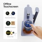 LaserPecker LP4 Ultimate Dual Laser Engraver Machine