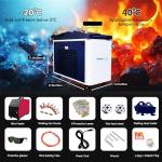 2000W 4-in-1 Handheld Laser Welder & Cutter