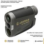 Leupold RX-1400I TBR/W Gen 2 Rangefinder
