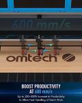 OMTech 150W CO2 Laser Engraver & Cutter