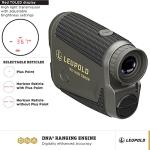 Leupold RX-1400I TBR/W Gen 2 Rangefinder