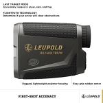 Leupold RX-1400I TBR/W Gen 2 Rangefinder