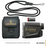 Leupold RX-1400I TBR/W Gen 2 Rangefinder